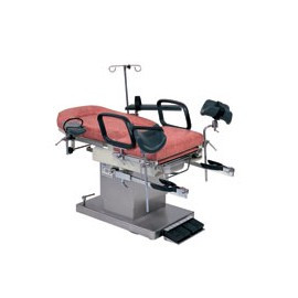 Кресло для гинекологических и урологических целей ERM 204 - фото 1 - id-p61461641
