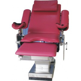 Операционный стол гинекологический механический «ARLAN» - фото 1 - id-p61461654