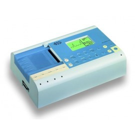 6-канальный электрокардиограф с графическим дисплеем BTL-08 SD6