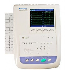 Электрокардиограф 6-канальный ECG-1350 Nihon Kohden