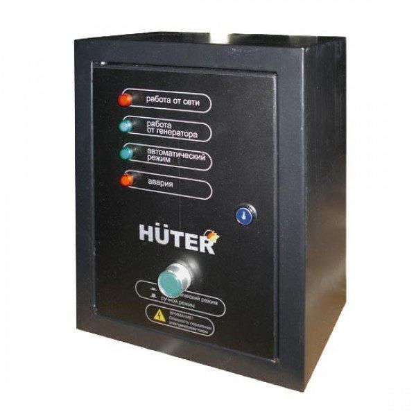 АВР для бензогенератора Huter DY5000LX/DY6500LX