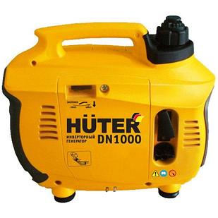 Инверторный генератор HUTER DN1000
