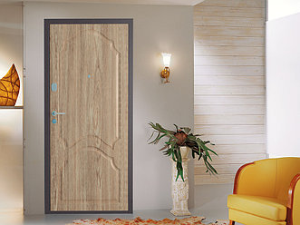 Двери бытовые "Премиум"