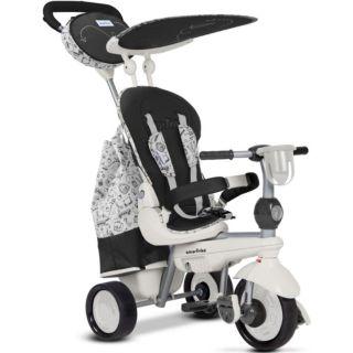 Велосипед Smartrike Dazzle Black/White