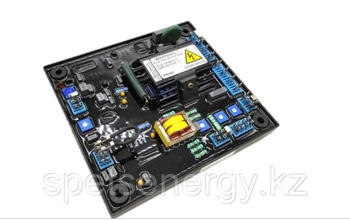 General AVR KR440 для генераторной установки, фото 2