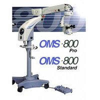 Операционный микроскоп OMS-800 PRO TOPCON