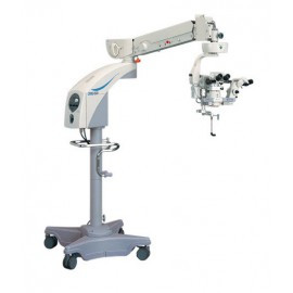 Операционный микроскоп OMS-800 OFFISS TOPCON