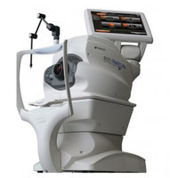 Оптический когерентный томограф 3D OCT-1 Maestro TOPCON