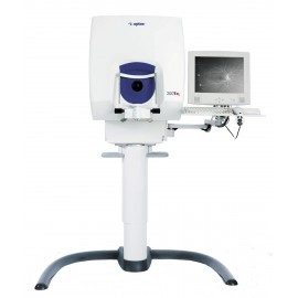 Панорамный сканирующий лазерный офтальмоскоп Optos 200Tх