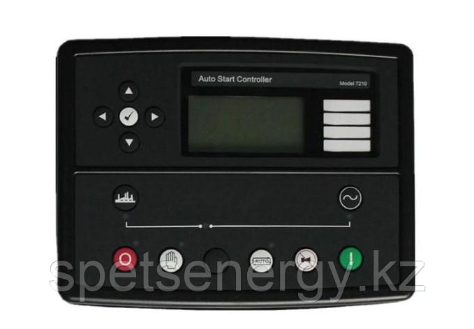 Smart управление модуль Генератор контроллер DSE7210, фото 2