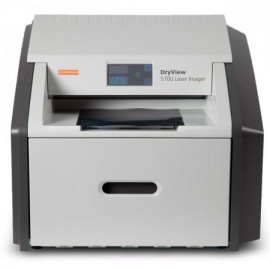 Лазерный мультиформатный принтер медицинской печати «DRYVIEW 5700»