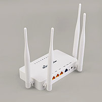 Wi-Fi роутер ZBT-WE1626-E 3G/4G LTE, фото 2