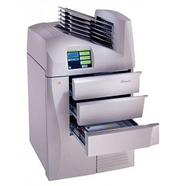 Лазерный мультиформатный принтер медицинской печати «DryView 8900»