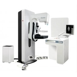 Система рентгеновская маммографическая цифровая Brestige