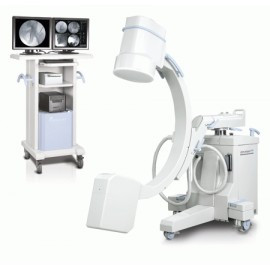 Рентгеноскопическая система С-дуга ZEN-2090