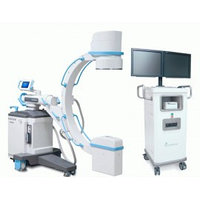 Рентгеноскопическая система С-дуга ZEN-7000
