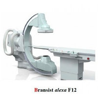 Комплекс рентгеновский ангиографической модели BRANSIST Alexa