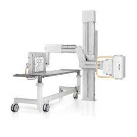 Система рентгенографическая цифровая Essenta DR Compact