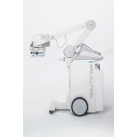 Аппарат рентгеновский мобильный Mobilett XP Digital, Siemens AG (Испания)