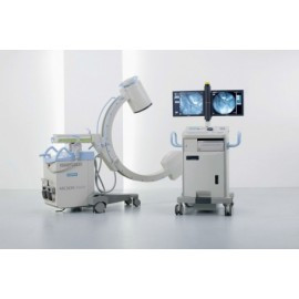 Аппарат рентгеновский мобильный с С-дугой для флюороскопии ARCADIS Varic, Siemens AG Medical Solutions (Германия)
