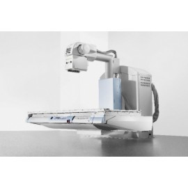 Аппарат рентгеновский диагностический AXIOM Luminos dRF, Siemens AG Medical Solutions (Германия)
