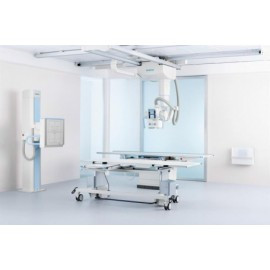 Аппарат YSIO рентгеновский цифровой Siemens AG Medical Solutions (Германия)