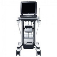 UGEO HM70A система диагностическая ультразвуковая портативная (Samsung Medison, Южная Корея)