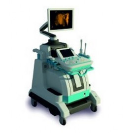Ультразвуковой диагностический аппарат экспертного класса KMP ExQ 7000