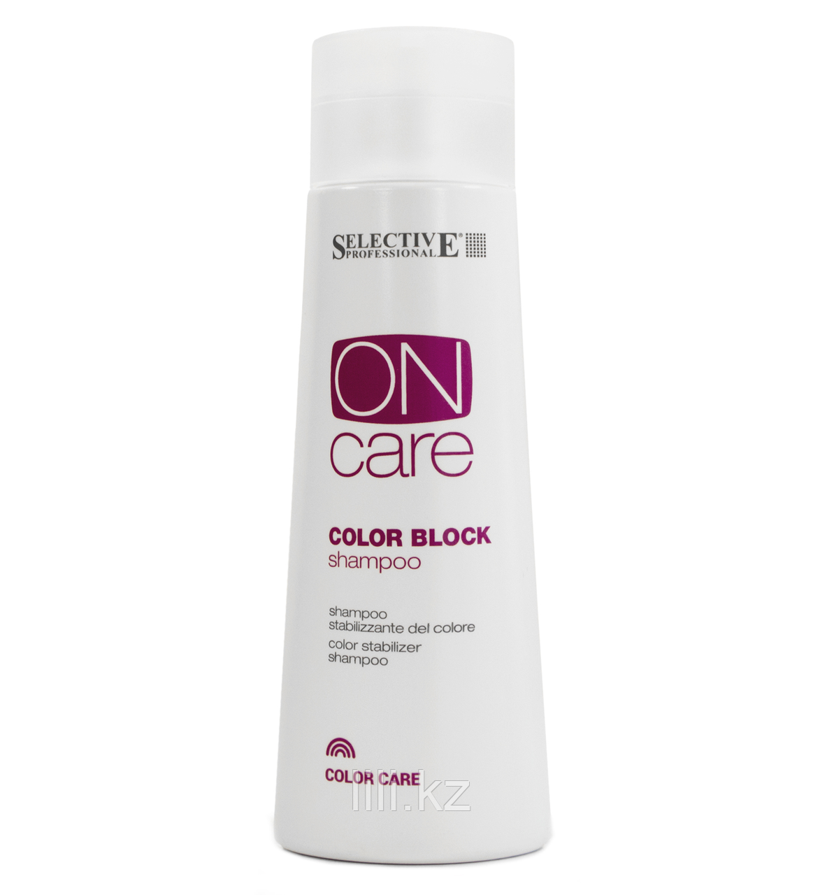 Шампунь для стабилизации цвета, Selective On Care Tech Color Block 250 мл.