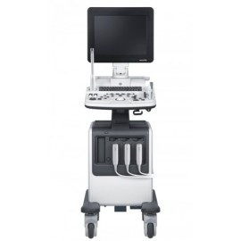 SonoAce R5 система диагностическая ультразвуковая стационарная (Samsung Medison, Южная Корея)