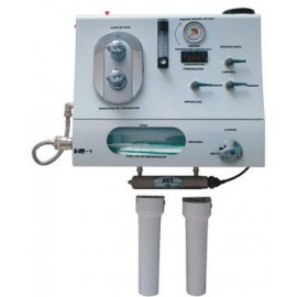 Аппарат НС-1 настенный для проведения процедур гидроколонотерапии