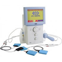 Прибор комбинированной терапии с сенсорным экраном BTL-5820SL Combi