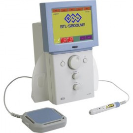 Прибор комбинированной терапии с сенсорным экраном BTL-5800LM2 Combi