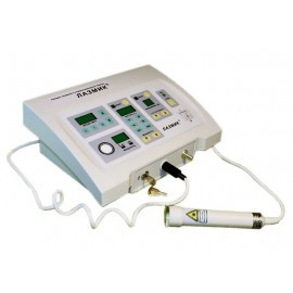 Аппарат лазерной и лазерно-вакуумной терапии Лазмик-03 (1 лазерный и 1 вакуумный канал)