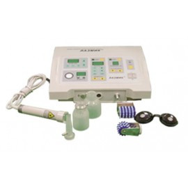 Аппарат лазерной и лазерно-вакуумной терапии Лазмик-01 (2 лазерных канала)
