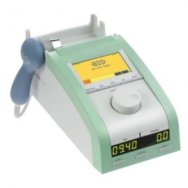 Одноканальный портативный прибор ультразвуковой терапии с графическим дисплеемBTL-4710 Sono Topline
