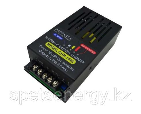 В 12 V 24 V автоматическое зарядное устройство генератора CHR-1445, фото 2