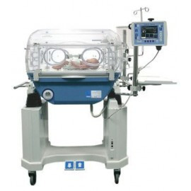 Инкубатор интенсивной терапии новорожденных ИДН-03-"УОМЗ"