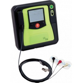 Полуавтоматический дефибриллятор AED-Zoll Pro