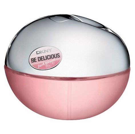Парфюм DKNY Be Delicious Fresh Blossom (Оригинал - США)