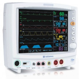 Монитор пациента YM6000-POBE