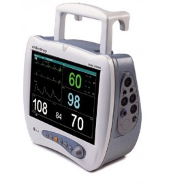 Многофункциональный портативный монитор пациента PM-7000