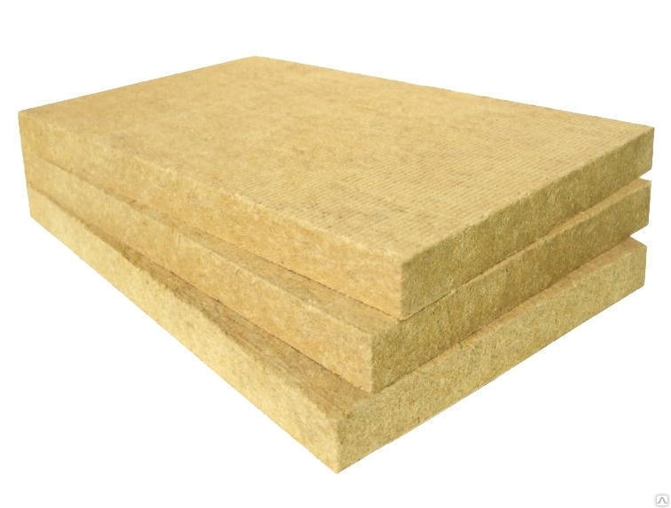 Каменная вата ISOBOX Вент Ультра: продажа, цена в Алматы. Минеральная ...