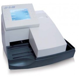 Анализатор мочи CL-500 в комплекте c принадлежностями - фото 1 - id-p61462634