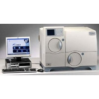 Автоматический бактериологический анализатор культур крови и микобактерий BacT /ALER T 3D 120 Combo