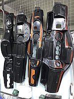 Накладки панели приборов для автомобилей УАЗ