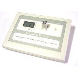 Гемоглобинометр фотометрический портативный для измерения общего гемоглобина в крови АГФ-03/540 \"МиниГЕМ\"