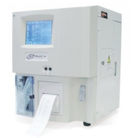 Автоматический гематологический анализатор MicroCC-18