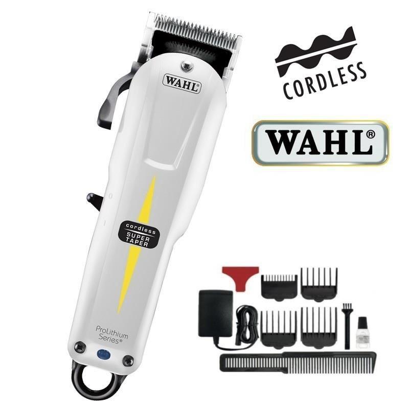 wahl cordless taper 4219
