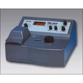 Цифровой спектрофотометр PD-303